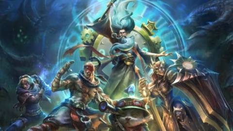 The ‘Classic’ nostalgia trend continues as League of Legends Classic gets a release date and the promise of player-voted patches
