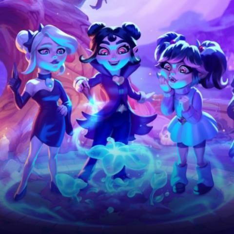 The cozy game launches of July are absolutely stacked with cats, even more than usual