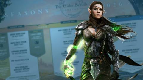 The Elder Scrolls Online developer posts extensive roadmap and reiterates that the game is “here to stay”, in spite of sweeping Xbox layoffs