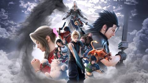 The final Final Fantasy 7 remake game Revelation may not actually be the end of the story, leaked DLC listings suggest