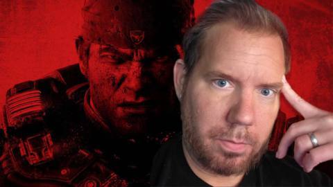 “The Gears of War trilogy was largely developed hungover by me” – Cliff Bleszinski reckons with a difficult past while plotting a return to games and a brighter future