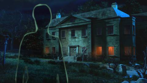 The Incident at Galley House review