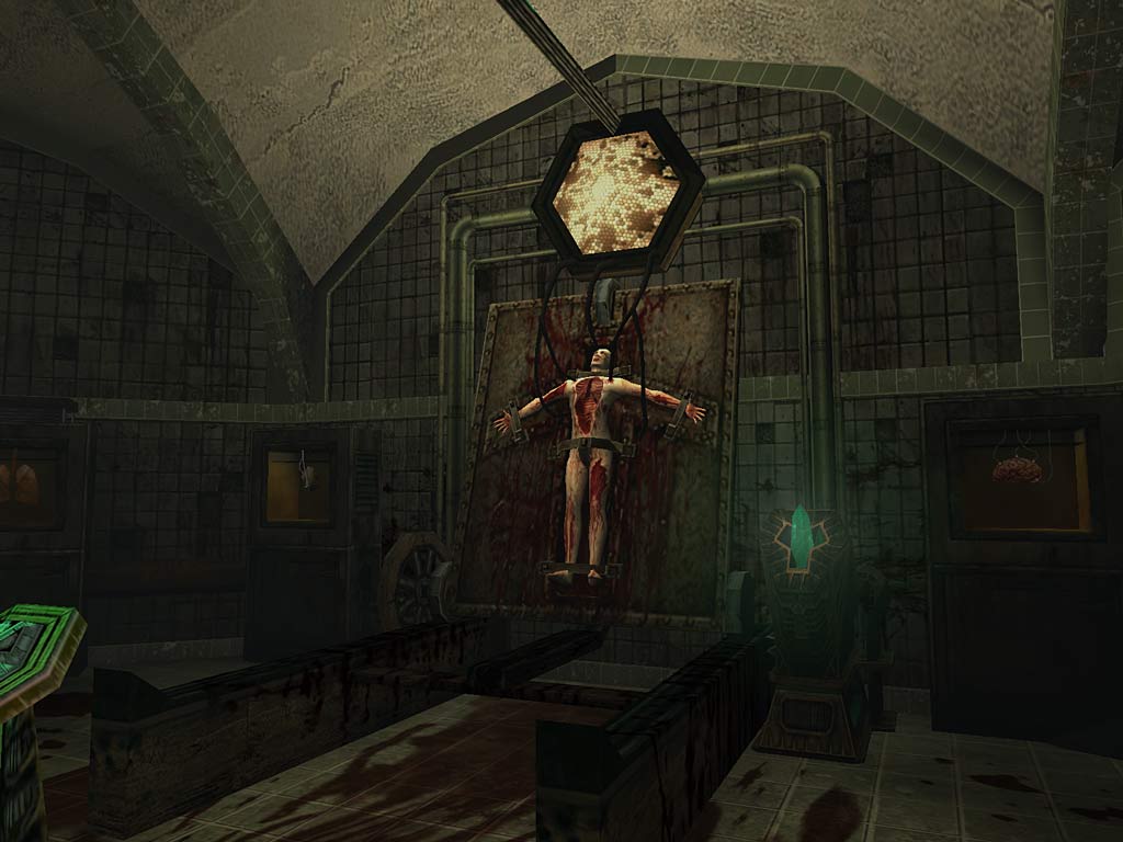 Call of Cthulhu
