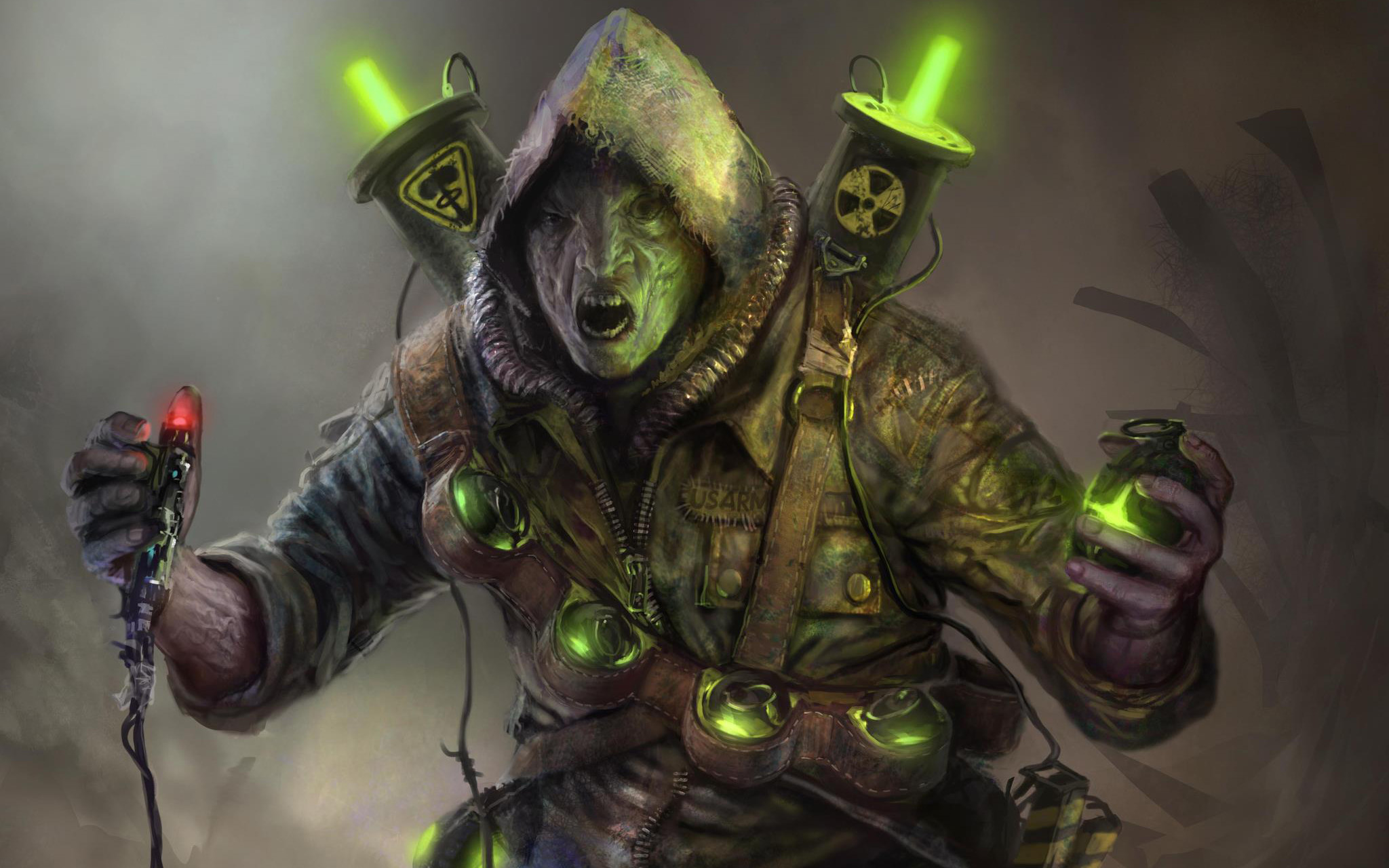 Wasteland 2