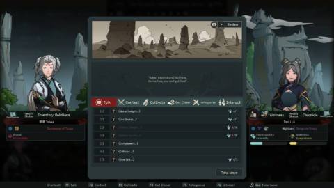 The latest Chinese PC gaming hit is an indie game that spent the last 8 years growing into something you’ve never played before