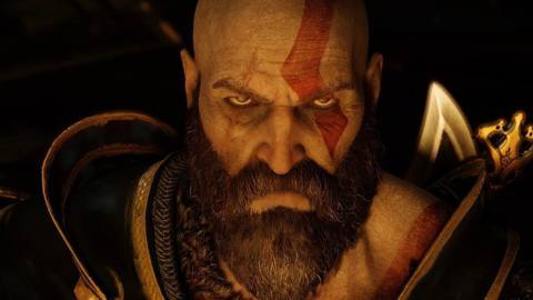The live-action God of War TV series suffers a huge setback as Kratos actor is injured badly on set and needs to be recast