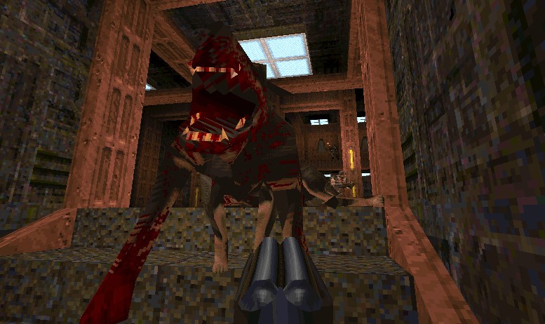 Quake
