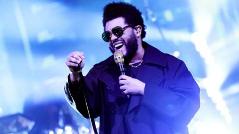 The Weeknd Wins Over Persona 3 Baddie After Fumbling Persona 5’s Hot Doctor