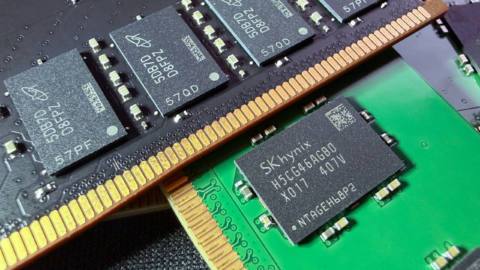 ‘There are limits to how much prices can be raised’ says SK hynix chairman about memory crisis but I’m not sure the market will care