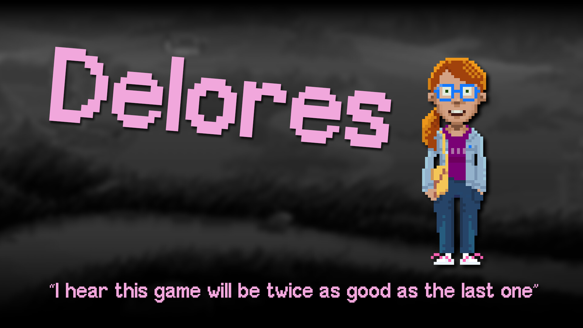 Thimbleweed Park 2 pre-release teaser image