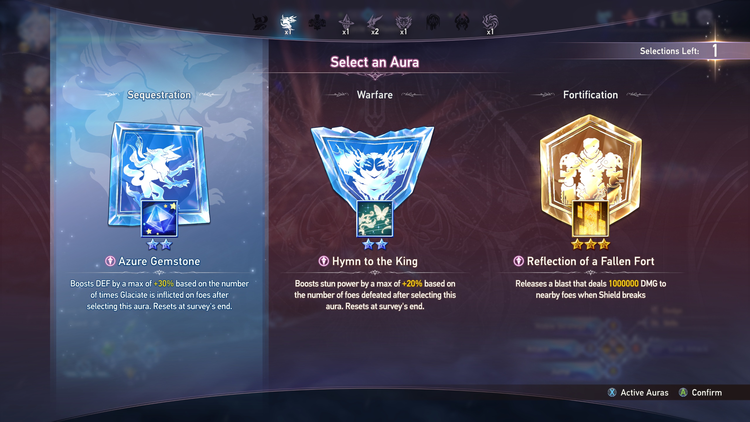 Granblue Fantasy Relink: Endless Ragnarok expansion
