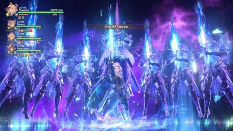 This action RPG’s more-with-more-on-top excess is as fun as expansion design gets