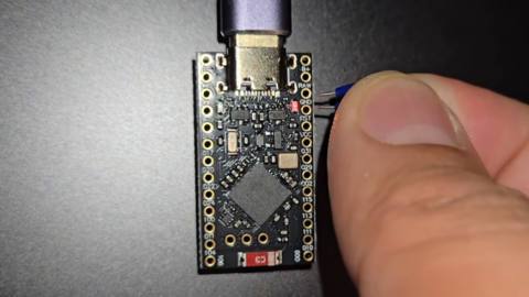 This DIY ‘OpenPuck’ project allows the Steam Controller to emulate Xbox, Switch, and PlayStation controllers, but no wireless charging for you