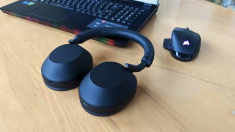 This free software aims to turn Sony headphones into a head tracker for ‘200+ PC games’