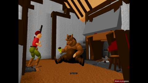 Two utterly unique and long lost ’90s PC horror classics have been exhumed, and they’re coming to Steam soon