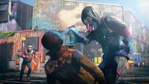 Ubisoft boss Yves Guillemot doesn’t believe PlayStation ditching physical discs will “disturb” the industry much