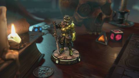 Ubisoft’s NFT tactics game, a thing that still exists, is shutting down in October