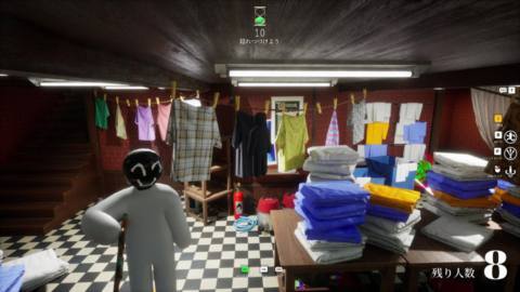User-made maps from Steam top-seller Meccha Chameleon have been found to contain malware, just as the game’s official Discord server got hacked