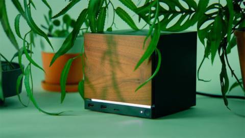 Valve has released the CAD design files for the Steam Machine’s exterior, leaving us asking: how long before someone makes a GabeCube skin?
