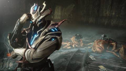 Warframe’s next major update blends Blade Runner, The Sopranos, and film noir in a whole new solar system, coming later this year