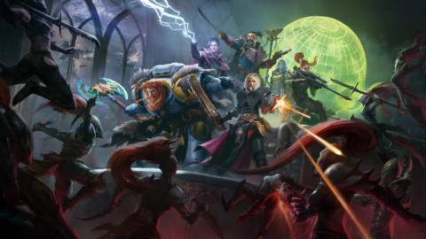 Warhammer 40K: Rogue Trader gets “massive update” on Switch 2 following disappointing launch, all DLC and expansions now free