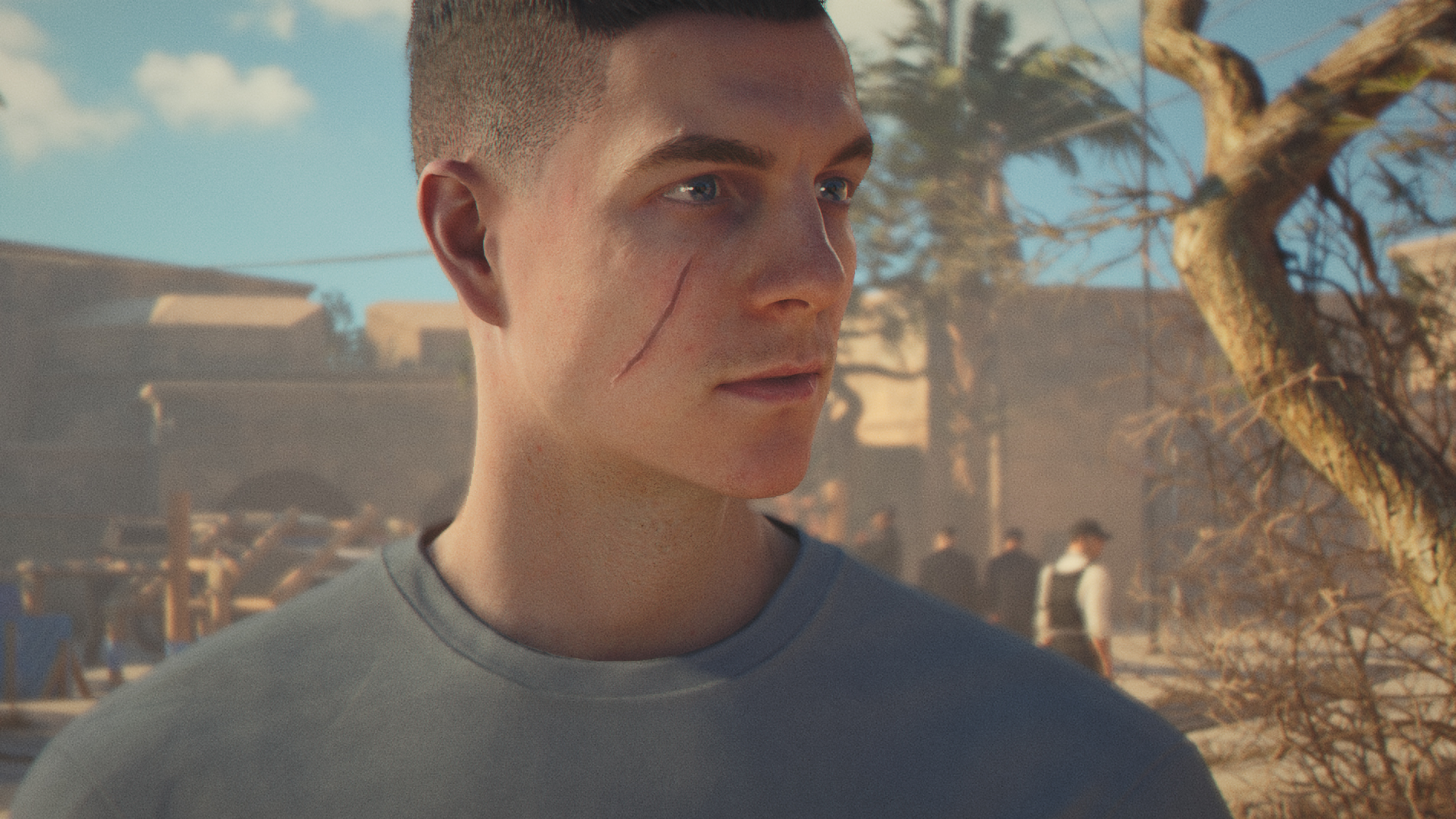Screenshot of 007 First Light