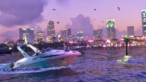 What does GTA Online 2