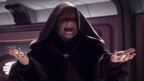 What we’ve been playing – “He takes great joy out of my suffering”