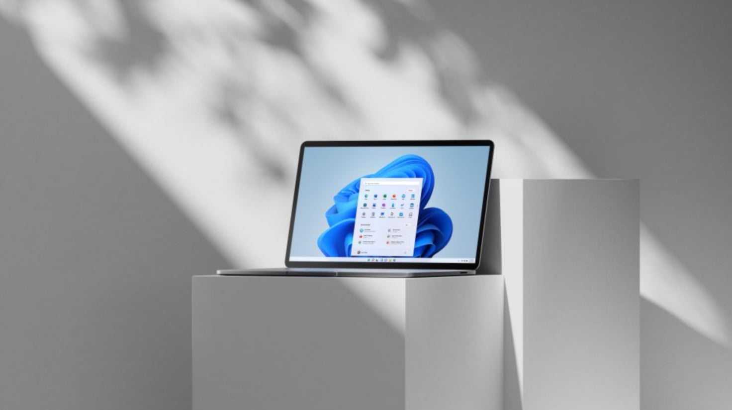 Windows 11 Promo Image From Microsoft's Official Blog