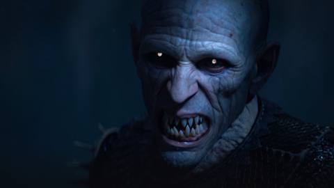 You can complete medieval vampire RPG The Blood of Dawnwalker even quicker than previously thought – before even the prologue ends