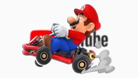 You can sort-of play Mario Kart on YouTube as an “interactive video” that could lead to more complex experiments