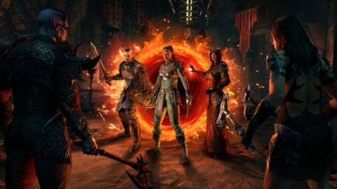 Zenimax Online Studios leadership included in widespread Xbox job cuts, as concerns around Elder Scrolls Online’s longevity persist