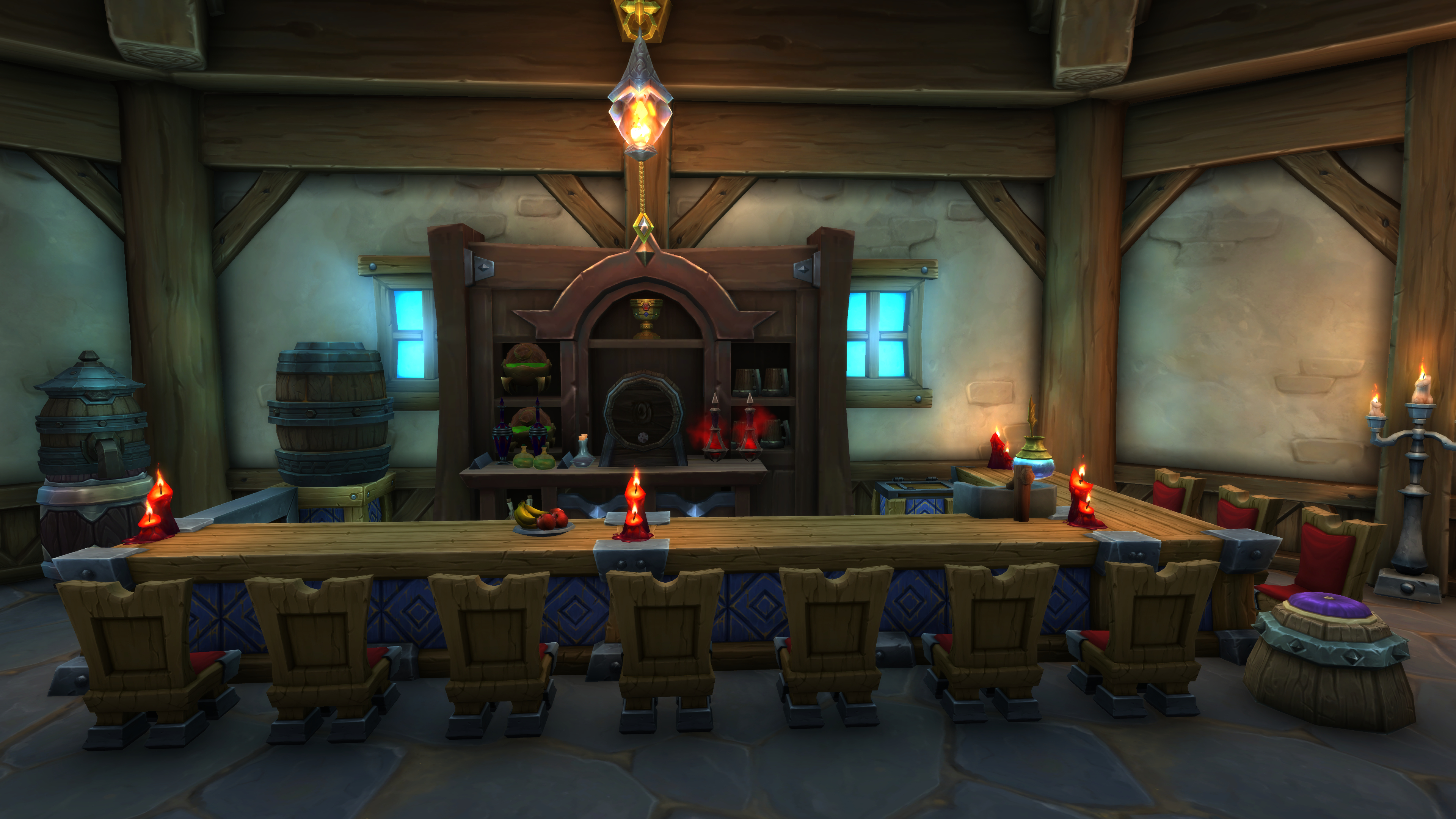 World of Warcraft screenshot