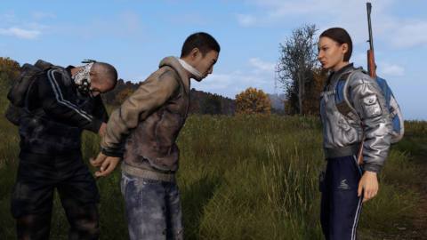 14 years on, the creator of DayZ is still searching for a solution to survival gaming’s biggest problem: ‘I think I am going to die without having solved it’