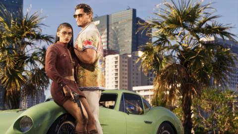 15 details from the new GTA 6 leaks, including a possible morality system and stamina meter
