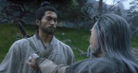 15 minutes of Black Myth: Zhong Kui gameplay footage provide our first proper look at Wukong’s successor yet
