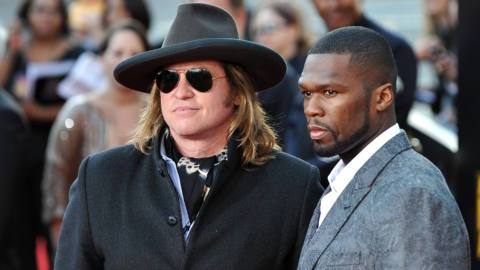 50 Cent is producing a Payday project for ‘the screen’