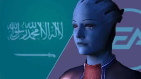Abandon single-player, move development to Saudi Arabia, “reduce labour”? Experts on what EA’s huge buyout debt could really mean