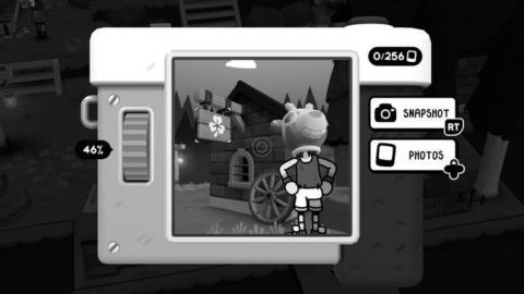Acclaimed photography puzzler sequel Toem 2 gets a release date