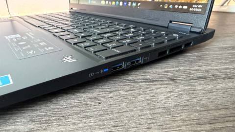 Acer Predator Helios NEO 16S AI review