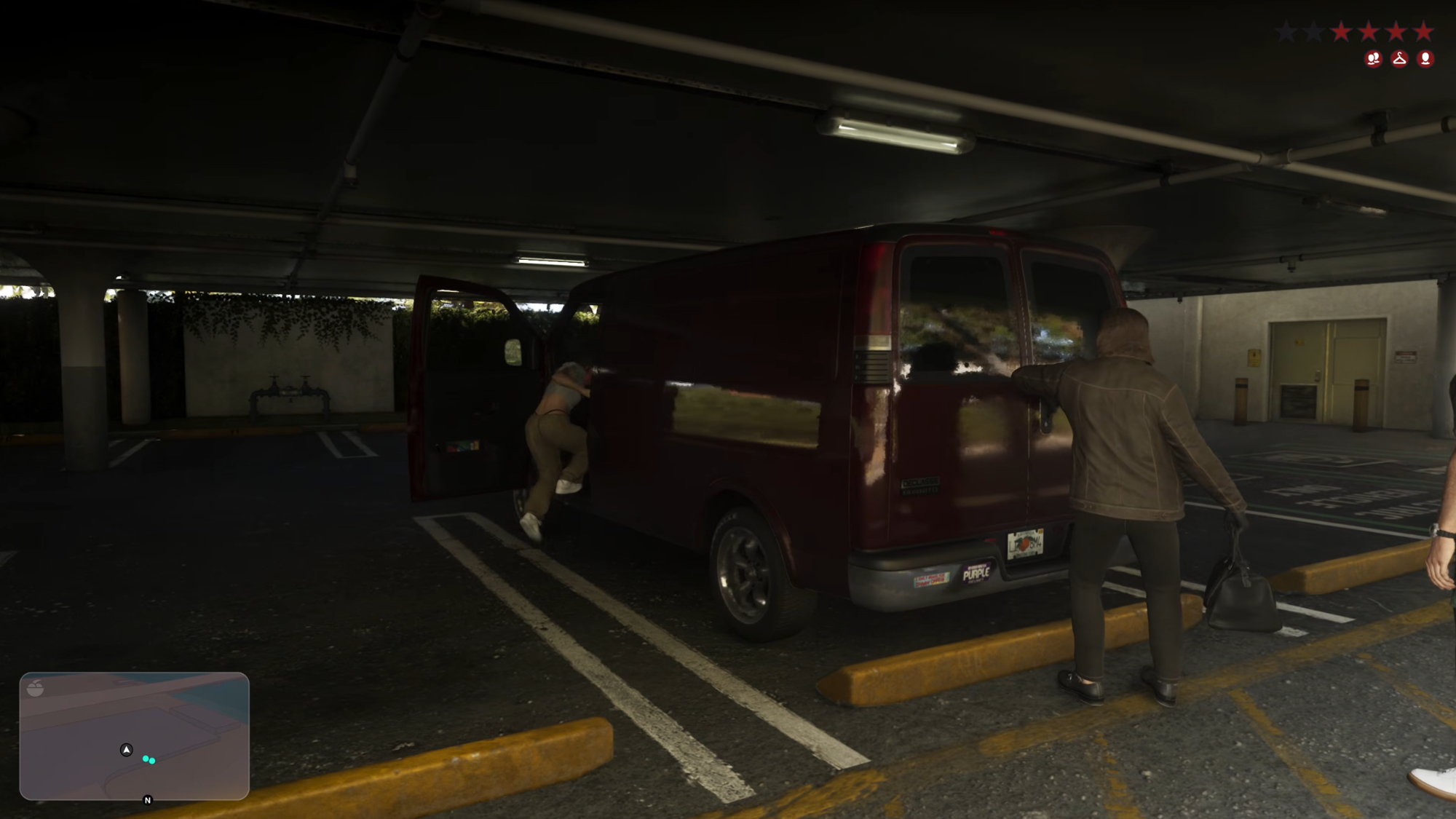Potential RT noise on GTA 6