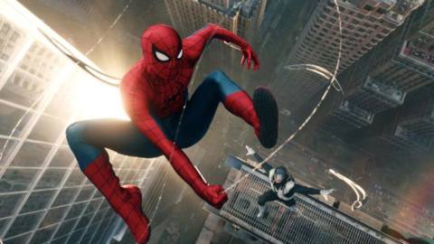 AI-Generated Image Found In Spider-Man: Brand New Day Art Book As Film Crosses $2 Billion At The Box Office