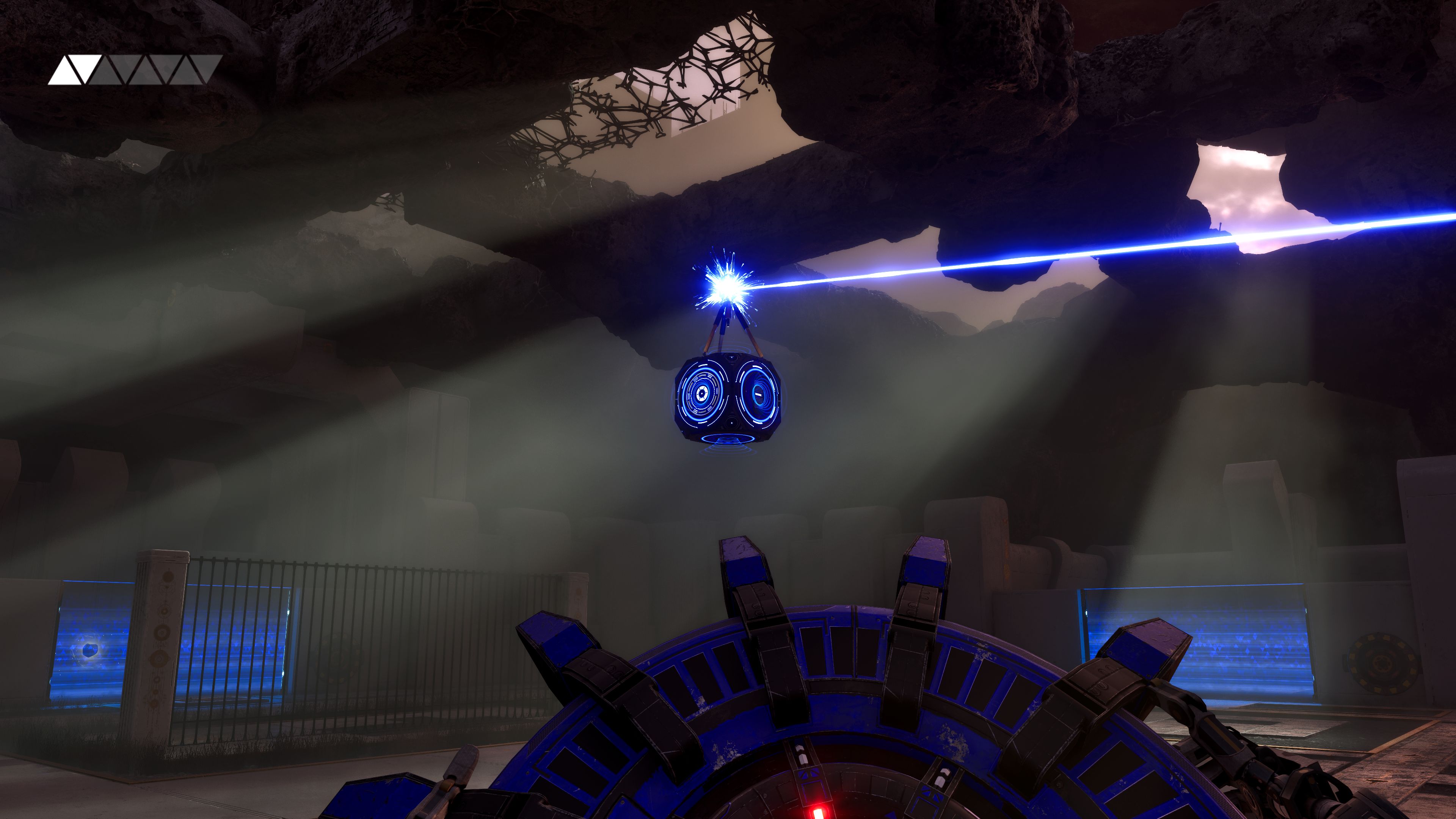 The Talos Principle 3 screenshot