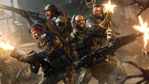 Aliens Fireteam Elite 2 Is A Fun Co-op Shooter, But The Chatty NPCs And Bad Dialogue Get In The Way