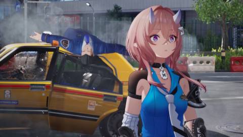 All the key details about ‘anime GTA’ game Ananta