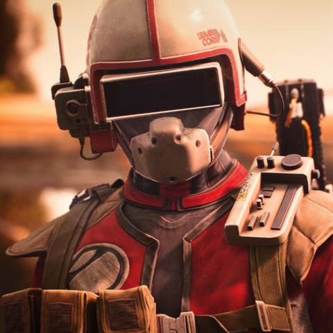 Arc Raiders is adding a camera mode as part of October’s major update, but some fans need more proof that the game’s not going to wither away
