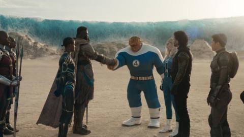 Avengers: Doomsday Moviegoers Are Being Told To Watch Over 41 Hours Of MCU Movies And TV Shows