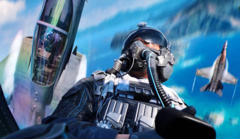 Battlefield 6 is hosting a free trial, just in time for Call of Duty: Modern Warfare 4’s beta