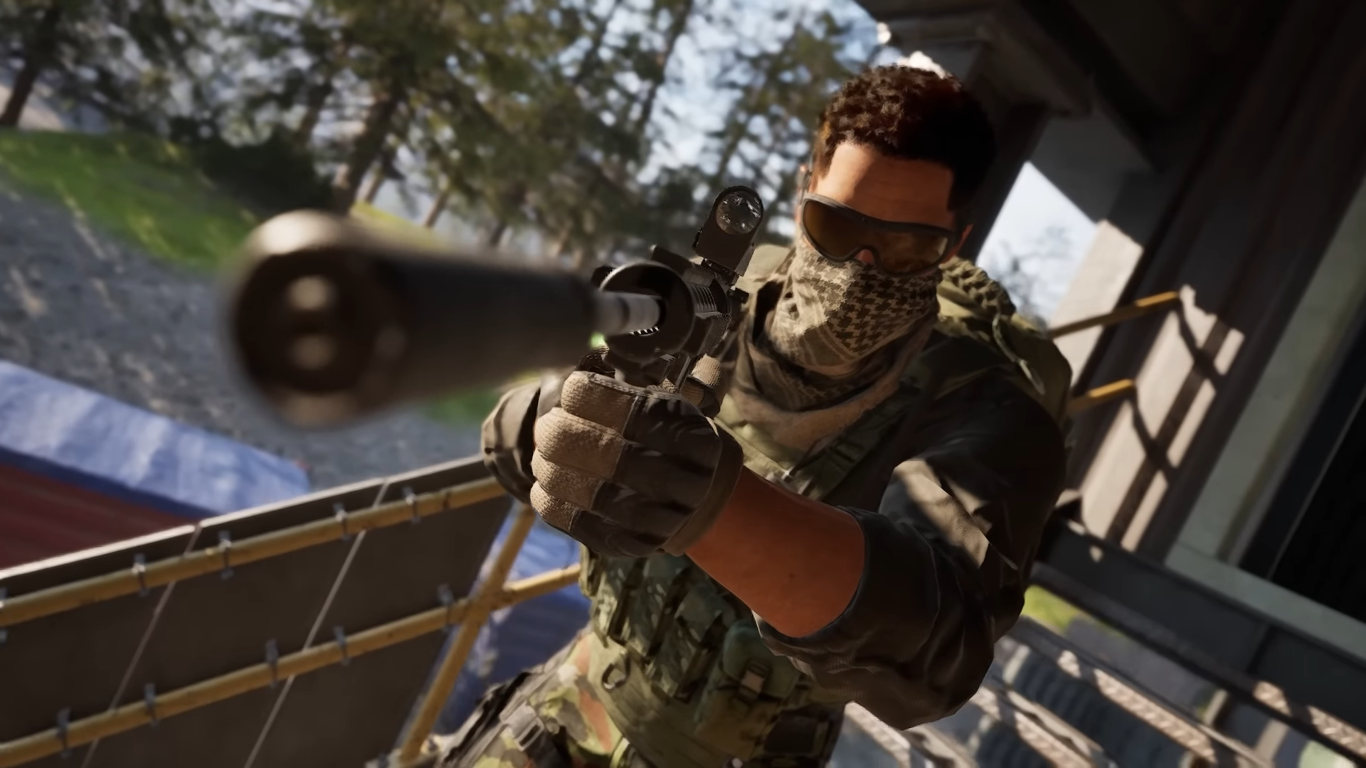 Wardogs