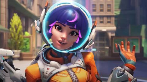 Blizzard is Microsoft’s “top performing” studio, thanks largely to Diablo 4 and Overwatch